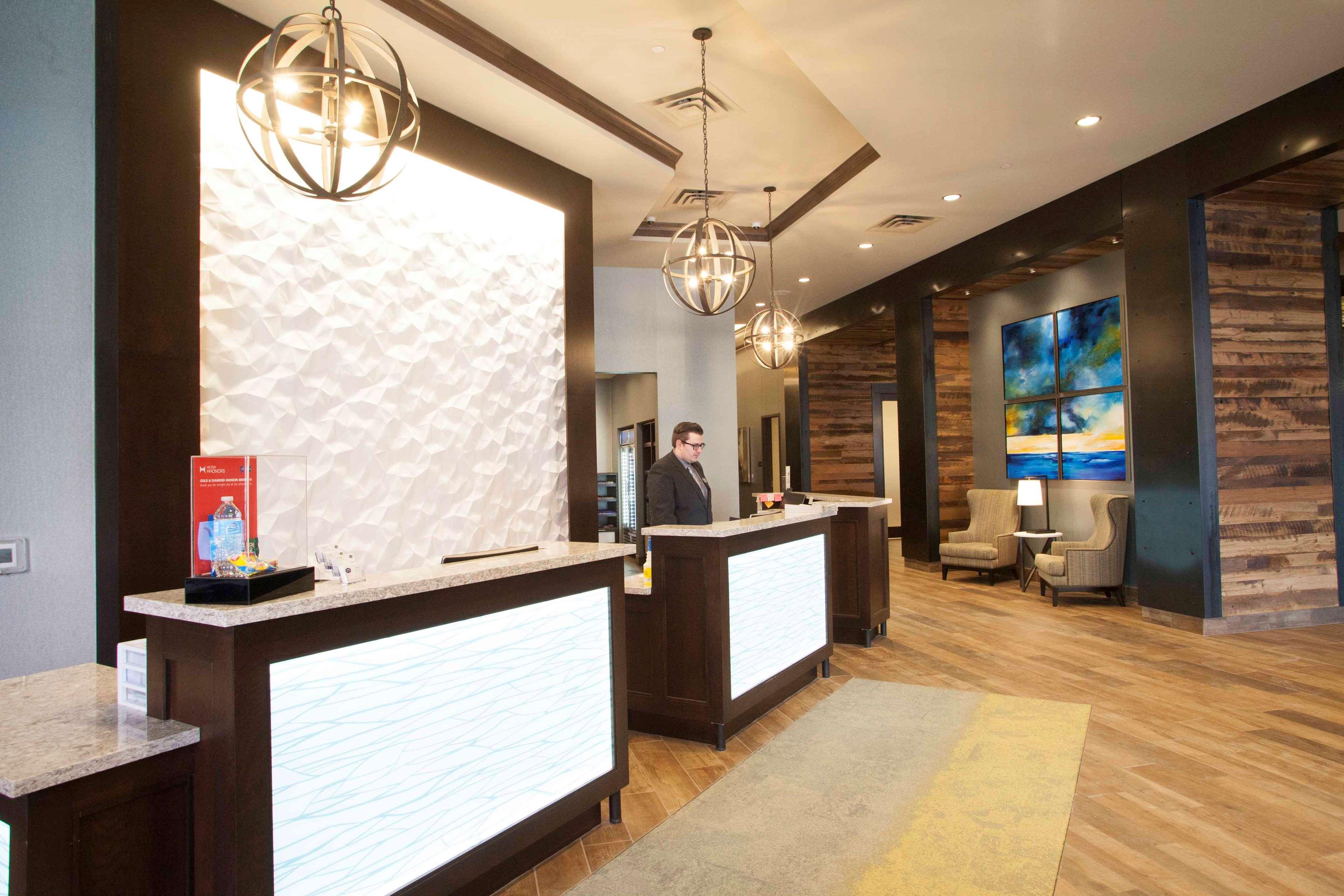 Hampton Inn & Suites St. Paul Downtown Saint Paul Kültér fotó