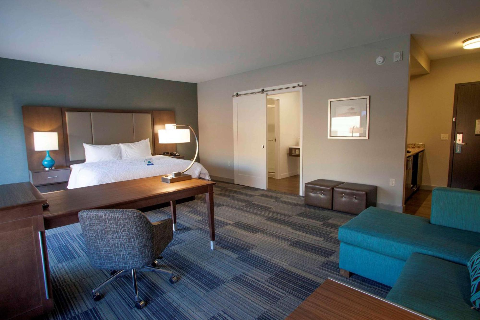 Hampton Inn & Suites St. Paul Downtown Saint Paul Kültér fotó